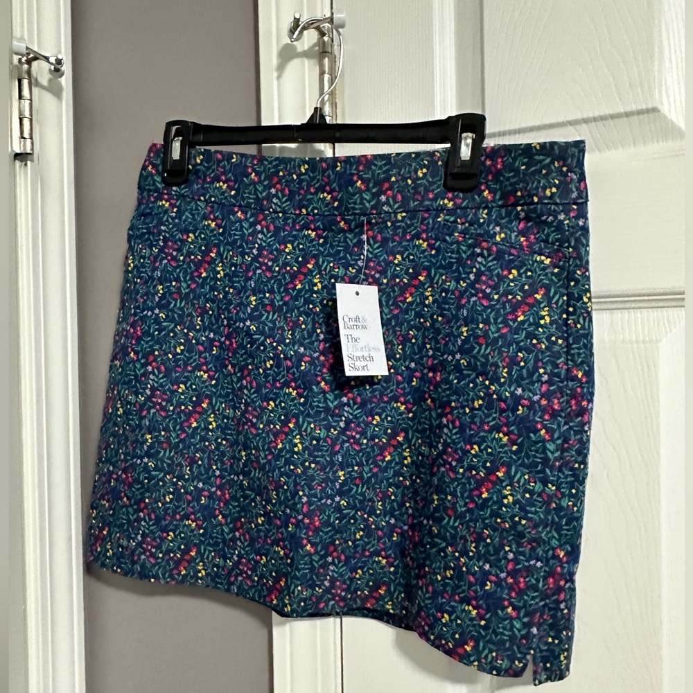 Brand new with tags skort size 8 regular